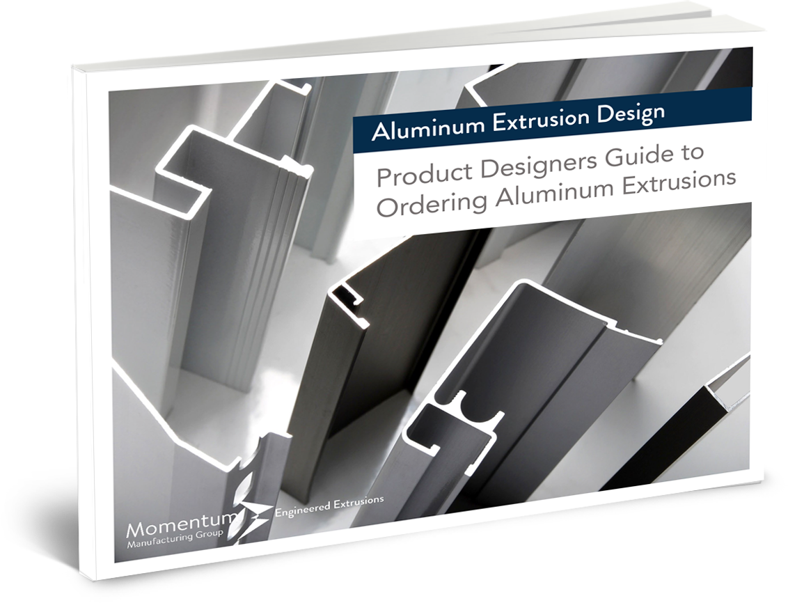 Product Designer's Guide to Ordering Aluminum Extrusions