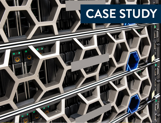 Power Management Case Study