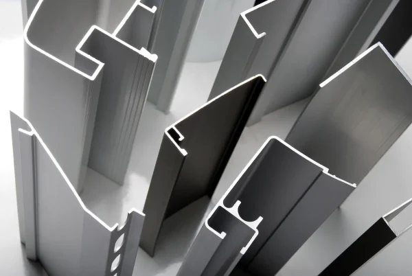 Custom Aluminum Extrusions