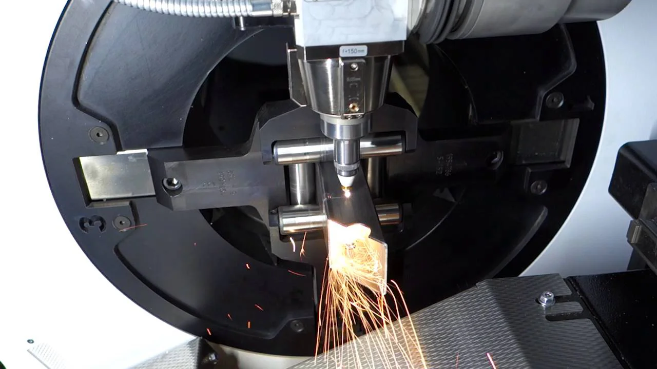 Advanced fabrication capabilities